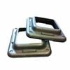 Morgan Aerobic Step Up/riser Blocks (pair)