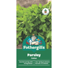 Fothergill's Italian Parsley Vegetable Seeds