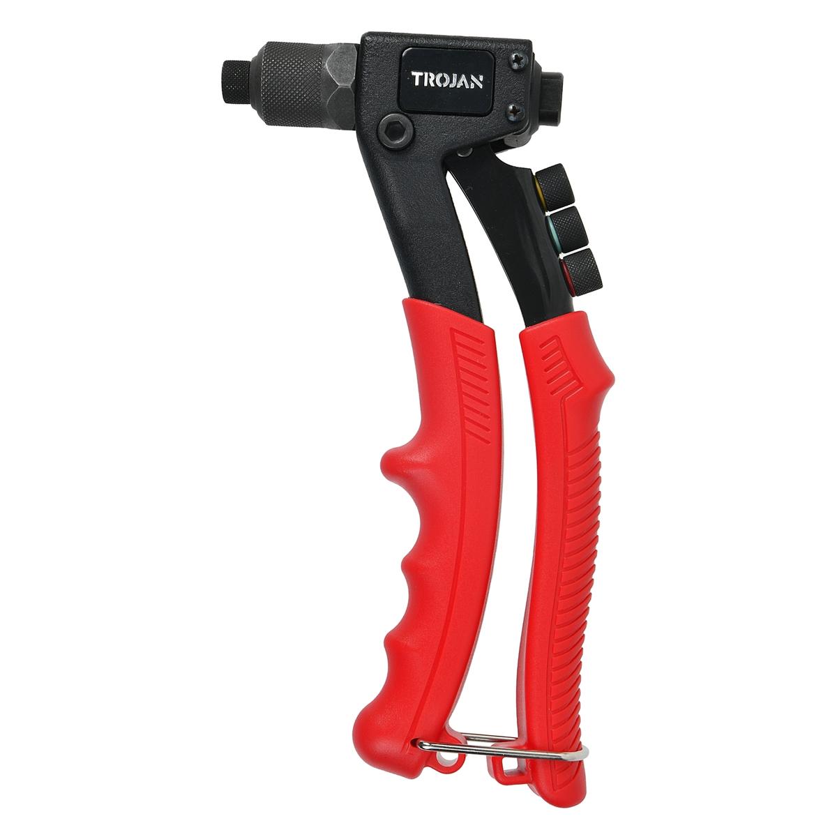 Trojan 8