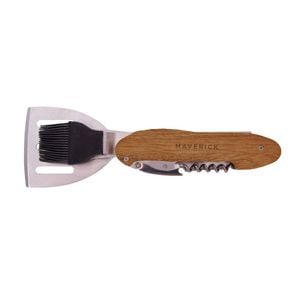 Maverick 5 1 Foldable Bbq Tool