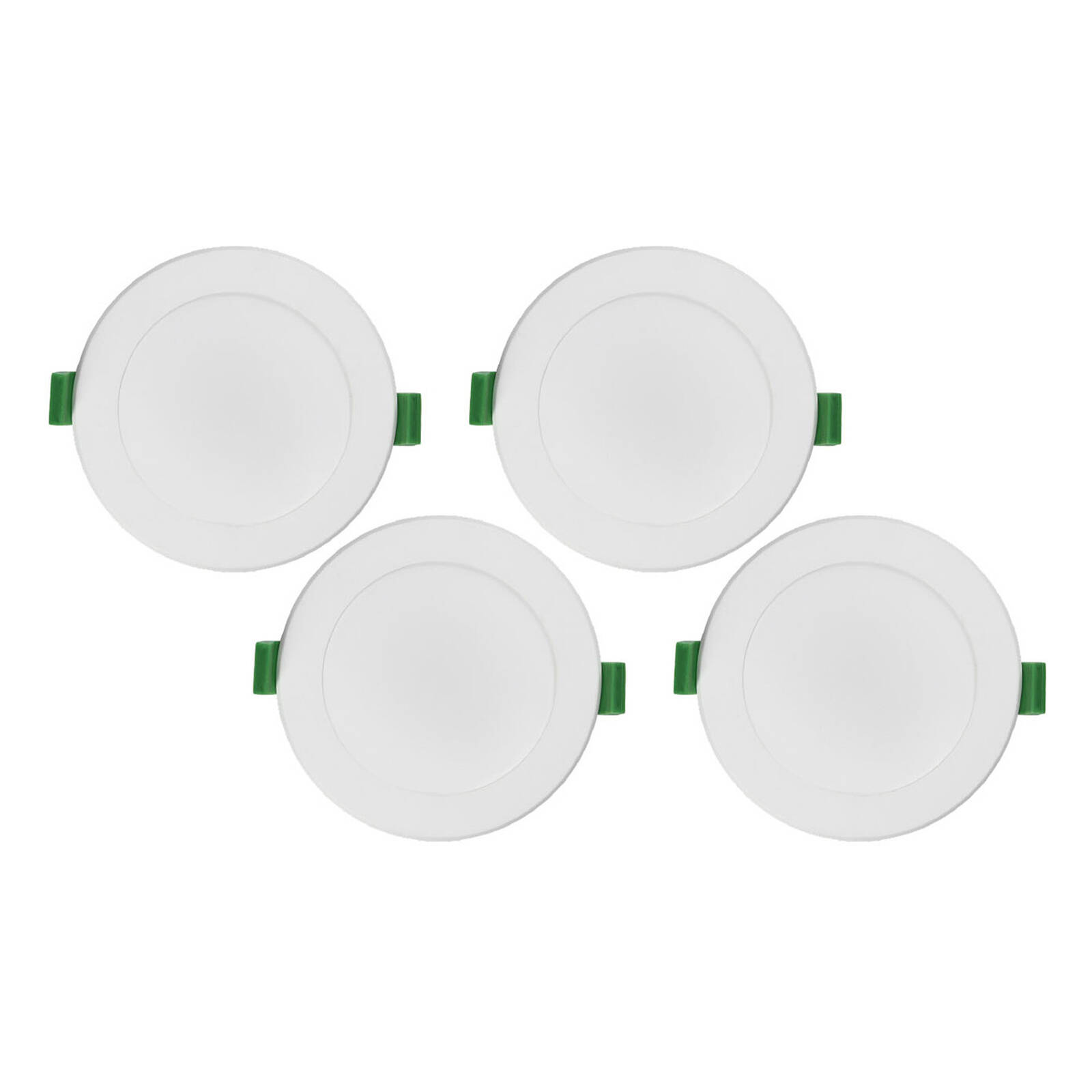 Clipsal led downlights bunnings top