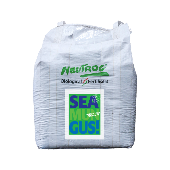 Neutrog 1T Seamungus Green Fertiliser