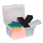 Delf Assorted Builders Wedge - 24 Pack
