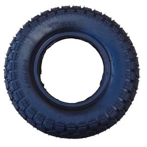 New Zealand Wheelbarrows Spare Tyre For Tradesman Wheelbarrow