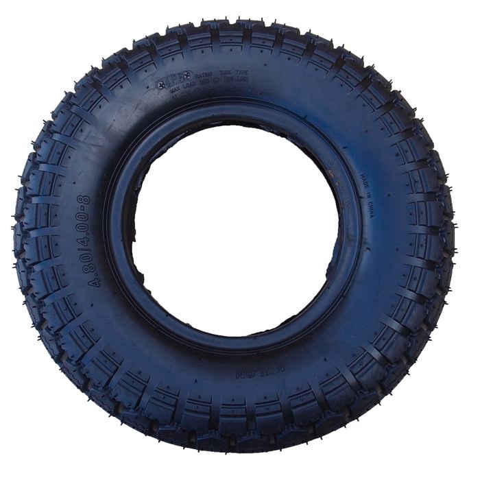 New Zealand Wheelbarrows Spare Tyre For Tradesman Wheelbarrow