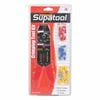 Supatool 30 Piece Crimping Plier Set With Terminals