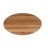Davis & Waddell Arden Acacia Wood Lazy Suzan 50x50cm Natural
