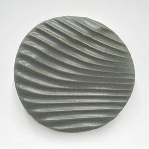 Northcote Pottery Supplies Grey Pearl Midfire Brush-on Glaze 500ml