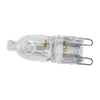 Electrolux Oven/stove Lamp Halogen 25w 240v G9 Pyro  4055548822