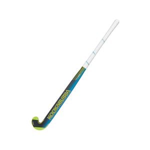 Kookaburra Dusk M-bow 37.5'' Long Medium Weight Field Hockey Stick