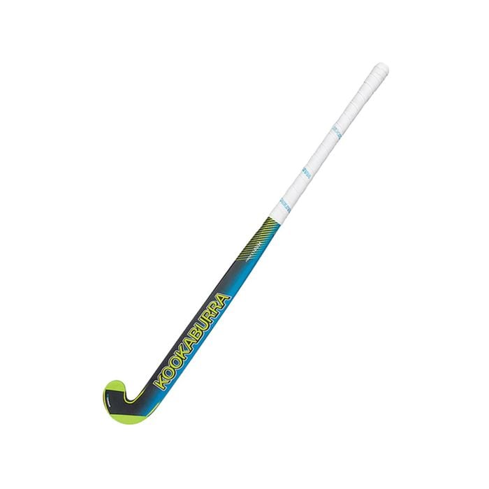 Kookaburra Dusk M-bow 37.5'' Long Medium Weight Field Hockey Stick