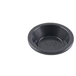 Bakers Secret Individual Pie Dish Non Stick 10.5cm Dishwasher Safe