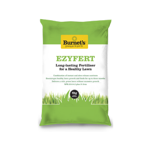 EzyFert Lawn Food 8kg