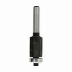 Ultra 13mm x 1/4" Shank Flush Trim Router Bit