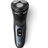 Philips S3144/00 Series 3000 Wet & Dry Electric Cordless Shaver Trimmer