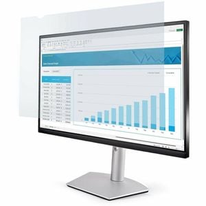 Startech.com 24-inch 16:10 Anti-blue Light Filter, Bluelight Screen Filter For 24in Computer Monitor, Reduces Eye Strain, Taa Co