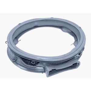 Washing Machine Door Seal - Boot Gasket MDS66651603, suits LG
