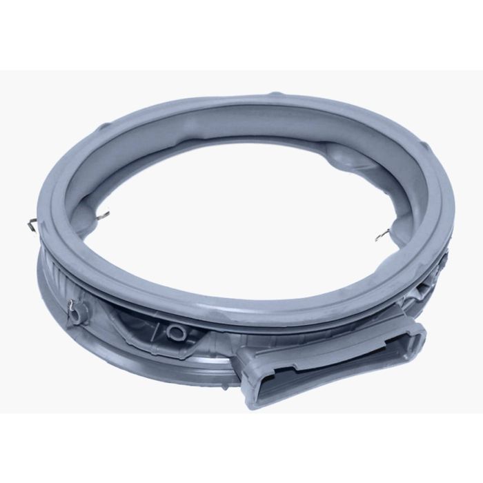 Washing Machine Door Seal - Boot Gasket MDS66651603, suits LG