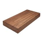 135 x 35mm QLD Blue Gum Stagwood BAL19 Supa Deck - Linear Metre