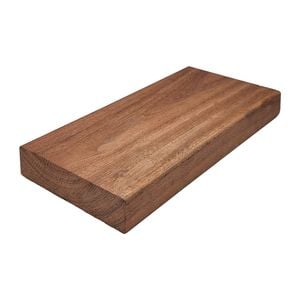 135 x 35mm QLD Blue Gum Stagwood BAL19 Supa Deck - Linear Metre