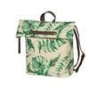 Basil Ever-green Bicycle Daypack Sandshell Beige 14-19 L Beige