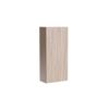 Kaboodle 600mm Silver Ash Modern Onbench Pantry