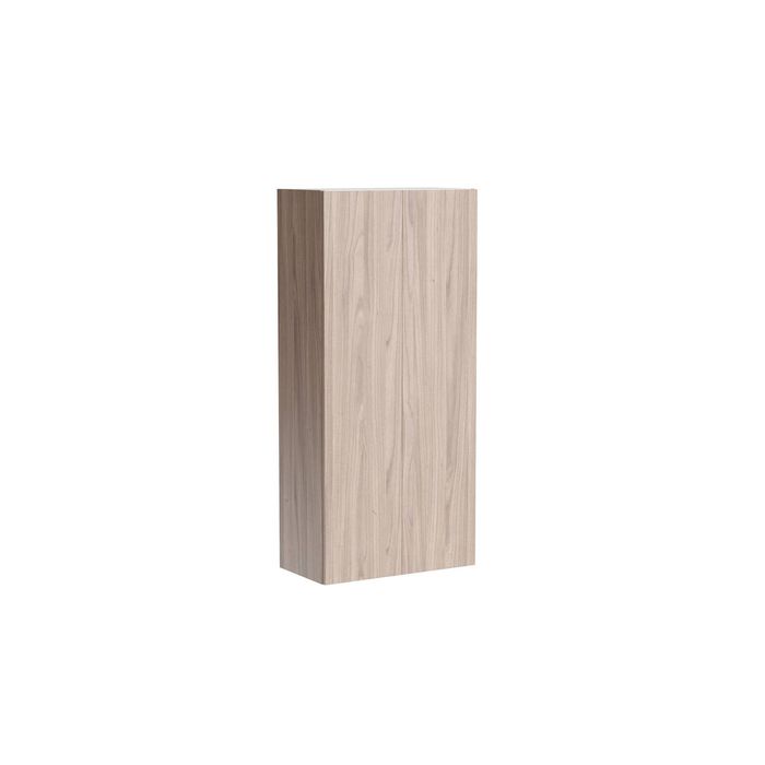 Kaboodle 600mm Silver Ash Modern Onbench Pantry