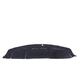 For Ram 1500 2500 Models 11/2015-01/2023 Custom Car Dash Mat Charcoal Dashmat