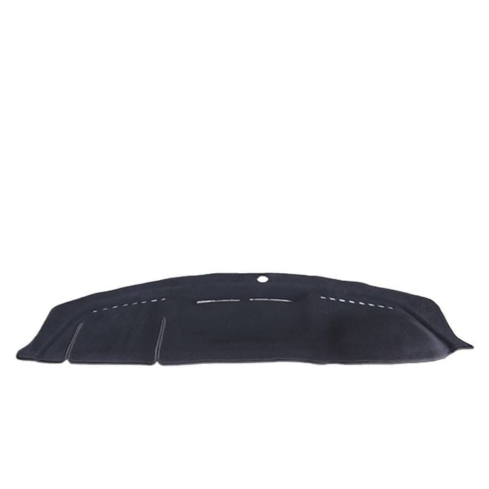 For Ram 1500 2500 Models 11/2015-01/2023 Custom Car Dash Mat Charcoal Dashmat