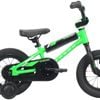 Haro Shredder 12" Kids Bike, Bad Apple Green