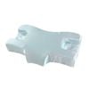 NNEOBA Orthopedic Beauty Anti-Wrinkle Pillow Green