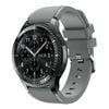 TEGAL Samsung Gear S3 Frontier Sporty Band Grey