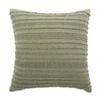 Amalfi Alex Cushion Green 10x50x50cm