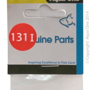 Aqua One NanoFlow 150 Impeller Set 131i (25131i)