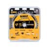 DEWALT 216mm 36T Extreme Runtime Circular Saw Blade