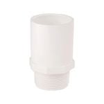 Marley 25mm PVC Pressure Valve Socket
