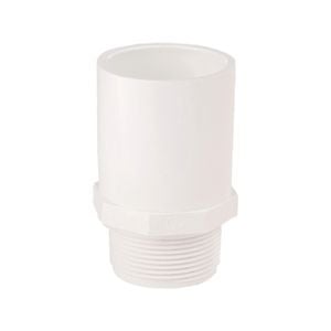Marley 25mm PVC Pressure Valve Socket