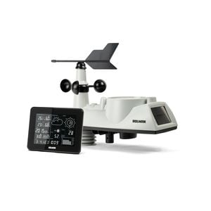 Holman Helios Wi-Fi Weather Station