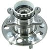 Rear Wheel Bearing Hub For Hyundai i40 i45 ix35 VF Kia Optima TF Sportage SL FWD