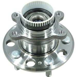 Rear Wheel Bearing Hub For Hyundai i40 i45 ix35 VF Kia Optima TF Sportage SL FWD