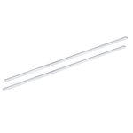 Heatstrip 1200mm Extension Pole Kit - To Suit Elegance Range