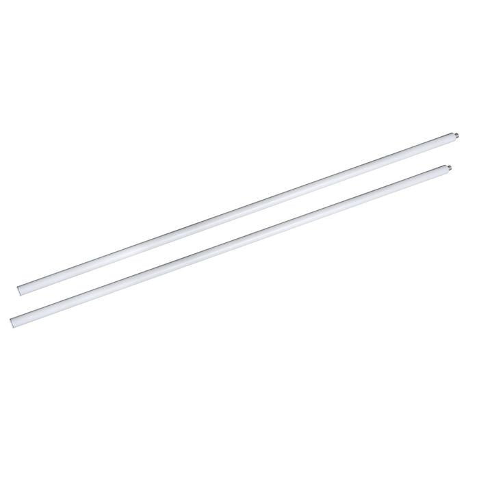 Heatstrip 1200mm Extension Pole Kit - To Suit Elegance Range