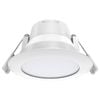 Arlec 6W 70mm Grid Connect Smart RGB+CCT LED Downlight