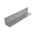 Siniat 28 x 2400mm Utility Angle Plaster Trim