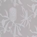 Porter's Paints A4 Sample Fog Banksia Wallpaper