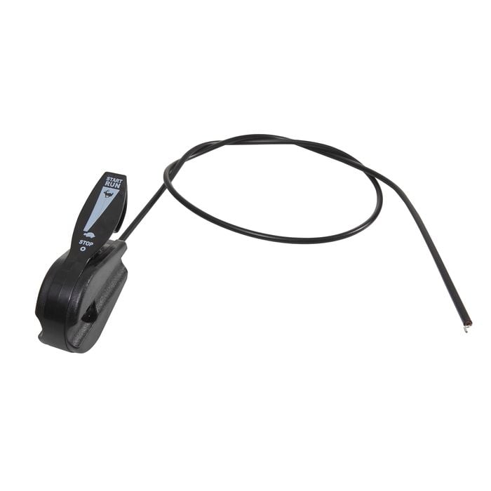 Victa Throttle Control Assembly
