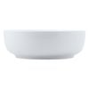 Maxwell Williams Serving Bowl Contemporary White Porcelain 20x6.5cm