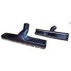 Cleanstar Vacuum Cleaner Hard Floor Brush W/ Horse Hair Wide Wheels 35mmx36cm