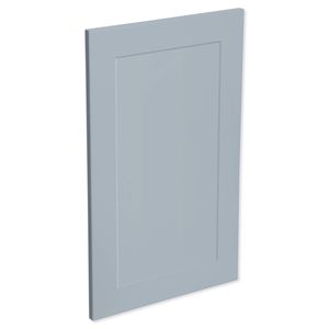 Kaboodle 450mm Danish Blue Alpine Med Cabinet Door