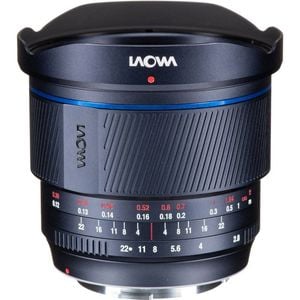 Laowa 10mm F/2.8 Zero-d Lens - Canon Rf Mount